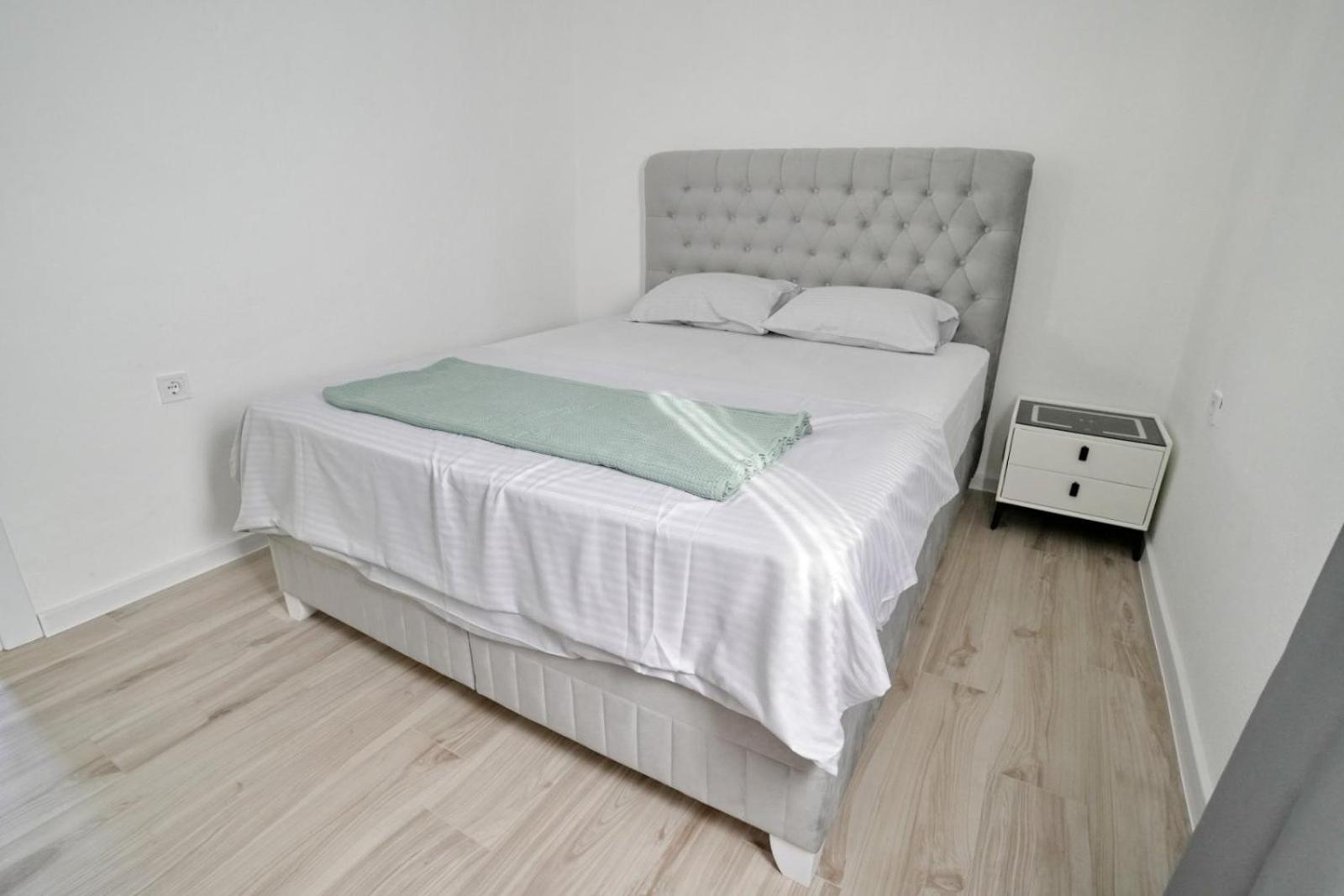 Apartman Skadarsko Jezero Bay Vranjina Exterior foto